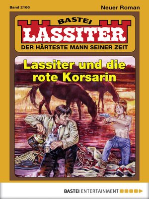 cover image of Lassiter--Folge 2166